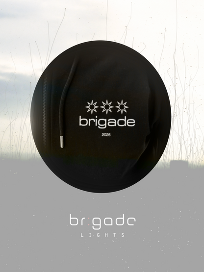 Limited Edition Lights 20th Anniversary Hoodie