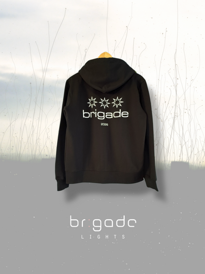 Limited Edition Lights 20th Anniversary Hoodie