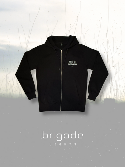 Limited Edition Lights 20th Anniversary Hoodie