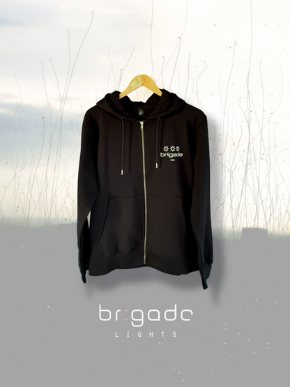 Limited Edition Lights 20th Anniversary Hoodie