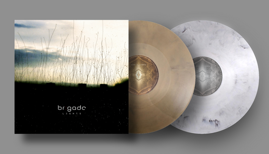 Lights 20th Anniversary Limited Edition Double Vinyl Album Pre Order